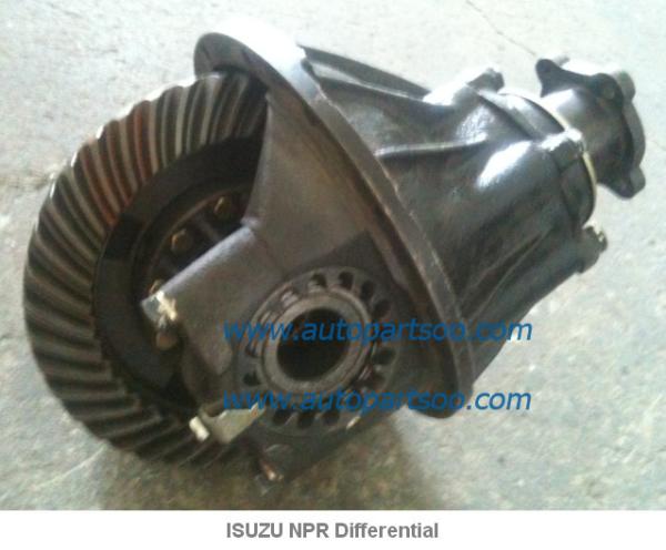 Differential Parts for ISUZU NPR 8:39 NKR, NHR, NPR Differencial 4JA1 4JB1 4HE1