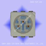 5050 YELLOW SMD LED, LED CHIP, 5050 SMD LED, SUPER BRIGHT LED,LOW POWER LED