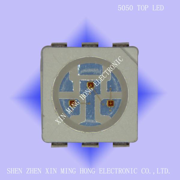 5050 YELLOW SMD LED, LED CHIP, 5050 SMD LED, SUPER BRIGHT LED,LOW POWER LED