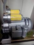 High Quality Desktop Vacuum Bundle Currency Counter Money Bundling Machine