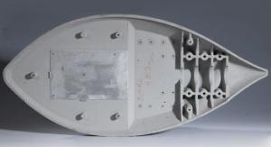 Wholesale Customized Single Cavity Aluminium Die Casting Parts Corrosion Resistant Paint Surface 120-1200 Ton Capacity from china suppliers