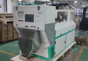 Wholesale Plastic Abs Pp Pvc Pet Flakes Sorting Machine For Waste Recycling Plant from china suppliers