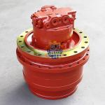 619-89300001 JSA0073 333K1153 JS330 HD1430 Final Drive For Excavator