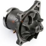 E320C/E3066/E320 Excavator Parts S6KT 3066T 3066 Engine Water Pump 1786633 178