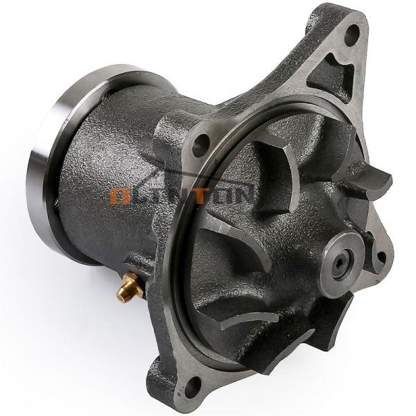 E320C/E3066/E320 Excavator Parts S6KT 3066T 3066 Engine Water Pump 1786633 178