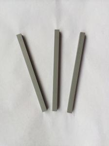 Wholesale Corrosion Resistance Tungsten Square Bar , Tungsten Flat Bar Long Service Life from china suppliers