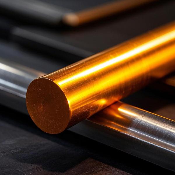 Strong Inconel Alloy 625/UNS N06625 Bar For High Stress Applications In Extreme