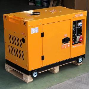 Wholesale Weichai Engine Small Diesel Generator 20KVA 25KVA 30KVA from china suppliers
