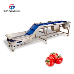 Wholesale Multi - Functional Artificial Operation Table Lift Conveyor Stainless Steel Material from china suppliers