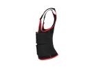 6X Workout Waist Trainer Vest NANBIN Adjustable Shoulder Strap Body Waist