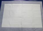 SSS Super Soft 100% PP Nonwoven Fabric Comfortable And Breathable For Sanitary