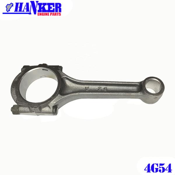 Engine Parts 4G54 MD020855 Connecting Rod Assembly Canter Mitsubishi Forging