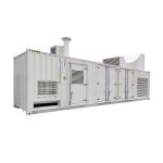 Silent Natural Gas LPG Generator Top Quality Natural Gas biogas Powered Silent