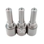 Dlla155p733 Denso Diesel Engine Fuel Injector Nozzle High Pressure 095000-0245