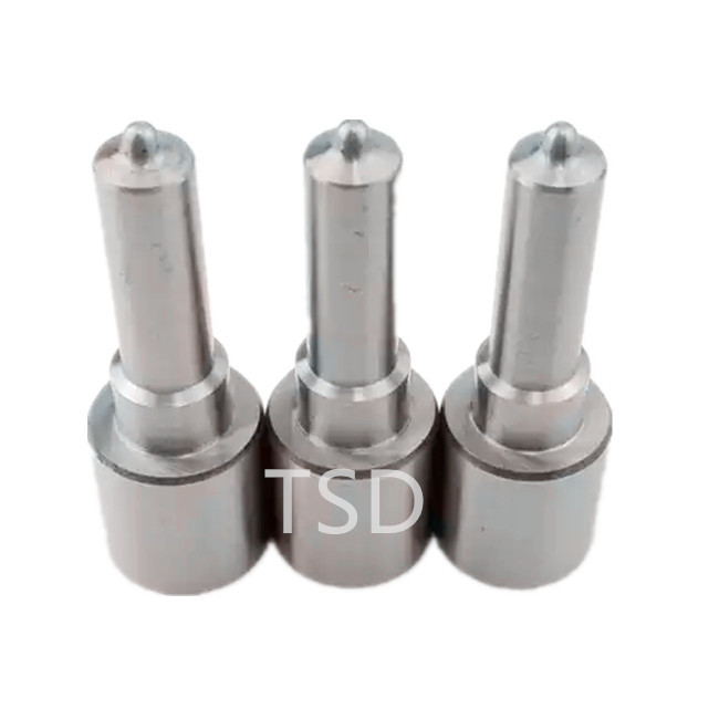 Dlla148p1312 Bosch Injector Nozzle Truck Engine Car Auto Parts Fuel For 0445110168 Nissan