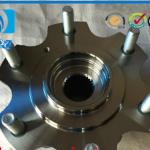 Front Wheel Hub Bearing for Chevrolet Equinox Pontiac Torrent 513189 for