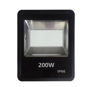 Wholesale 200Watt ASA IP65 outside Waterproof LED Flood Lights with Meanwell driver from china suppliers