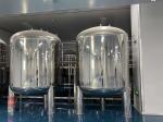 Hot sales and high quality Stainless Steel Liquid Storage Tank for Water