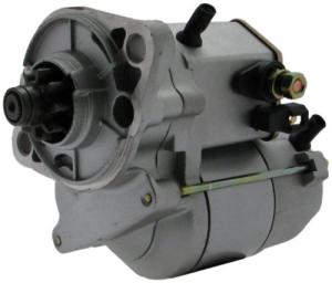 Wholesale Starter Kubota L3300GST D1703-A 1994 1995 96 97 12V 34070-16803 18145 from china suppliers