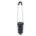 Efficiently Secure FTTH Fiber Optic Cables with PA500 Nylon Optical Fiber Cable