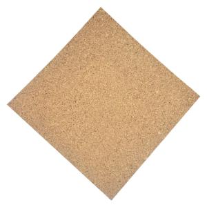 Wholesale Compressibility Natural Cork Sheet 2mm Thick Durable Anti Corrosion from china suppliers