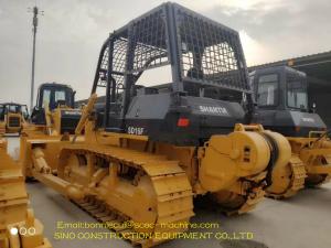 Wholesale High Efficiency Construction Bulldozer Machine Operating Weight 17.5 Ton from china suppliers