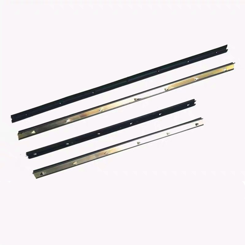 1.3 GD1 Engine Car Window Trim for Honda Fit/Jazz 2003-2008 OE NO. 72950-SAG-H01