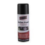 200ml Aircon Fresh Spray One Shot with Built In Sanitiser and Multiflavor