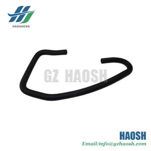 Wholesale 9-82165220-1 9-82165220-0 Heater Hose Assembly Long Inlet 9821652201 9821652200 For Isuzu TFR54 from china suppliers