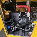 Water Cooled Method Container Gas Generator 1000Kw Deutz Engines Protection