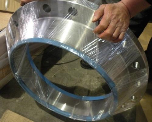 ANSI B16.5 ASTM A182 GR. F44 Socket Welded Flange SGS / DNV / BIS / API / PED