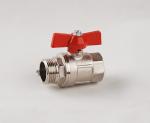 Origin Size rustproof Female Ball Valve Pn32 Ball Valve In Normal Water