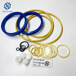 Wholesale Hydraulic Hammer Rock Breaker MES2000 MES2500-3 MES3000 Seal Kit For INDECO from china suppliers