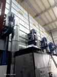 Energy- Design Small Grain Drying Equipment with Speed of 0.5-1.2 Moisture