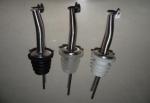 NEW STYLE Wine Pourer Stainless Steel Oil Pourers, Good Quality and Competitive