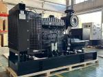 1500kva Cummins Engine KTA50-G3 Diesel Generator List Starting with Electrical