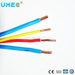 Heat-Resistant Nylon Coating Wire for Temperature Applications AWG8 AWG10 AWG12