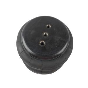 Wholesale 212mm Height 2B2500 Double Convoluted Air Spring Gas - Filled Type For Truck 2B69554 from china suppliers