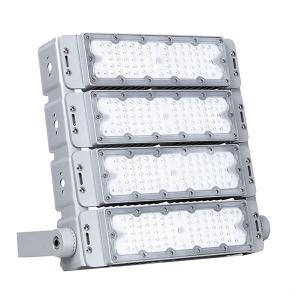 Wholesale SMD2835 220 Volt LED Security Flood Lights Anticorrosive Cold Resistant from china suppliers