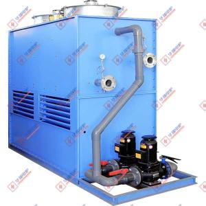 Wholesale Low Noise Level Durability Closed Cooling Tower With Superior Energy Efficiency from china suppliers