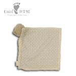 OEM ODM Soothing Animal Towel Soothing Comfort Bear 27 X 27cm