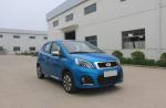 1100cc Petrto Car Mini Suv RHD LHD 800cc Optional