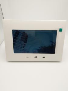 Wholesale Super Thickness Handmade LCD Gift Card , Lcd Brochure Card 2g / 4g / 8g from china suppliers