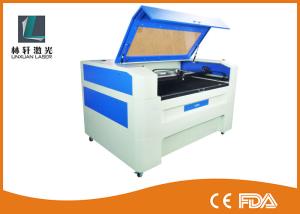 Wholesale 1600 X 3000 mm CO2 Laser Engraving Cutting Machine For Fabrics / Leather from china suppliers