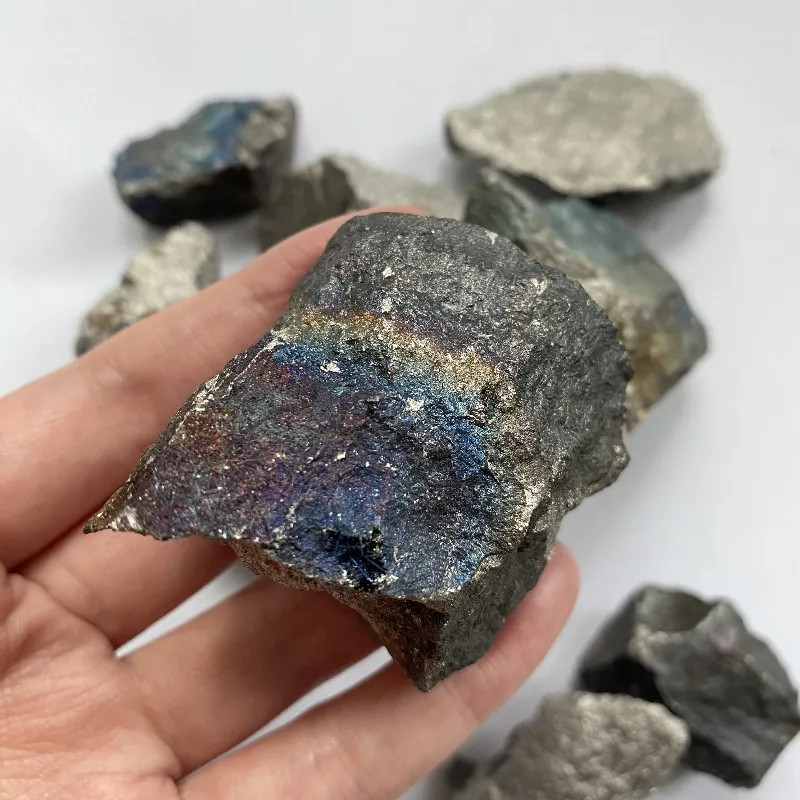 Powerful Factory Low Carbon Ferromanganese 65 Ferromanganese For Casting
