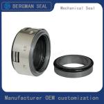 BERGMAN Replaces John Crane 502 18mm-100mm G60 G4 G6 G9 G13 G16 BS Bo BP Pump