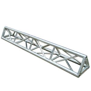 Wholesale Aluminum Triangle Truss Corrosion Resistance , Stage Lighting Truss from china suppliers
