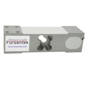 Wholesale High Accuracy Load Cell Transducer 100kg 200kg 350kg 500kg Weight Sensor from china suppliers