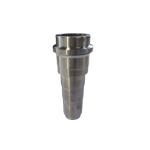 High-Strength CNC Machined Shafts – Durable Forged & Cast Roller Shafts For