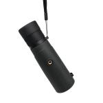 Powerful 10-30x42 Bak4 Prism Adjustable Zoom Monocular For Bird Watching